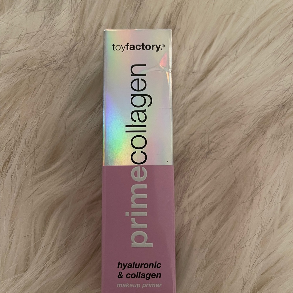 Toyfactory Prime Collagen